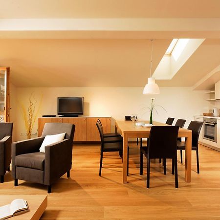 Appartement Haus Sonne Zell am See Habitación foto