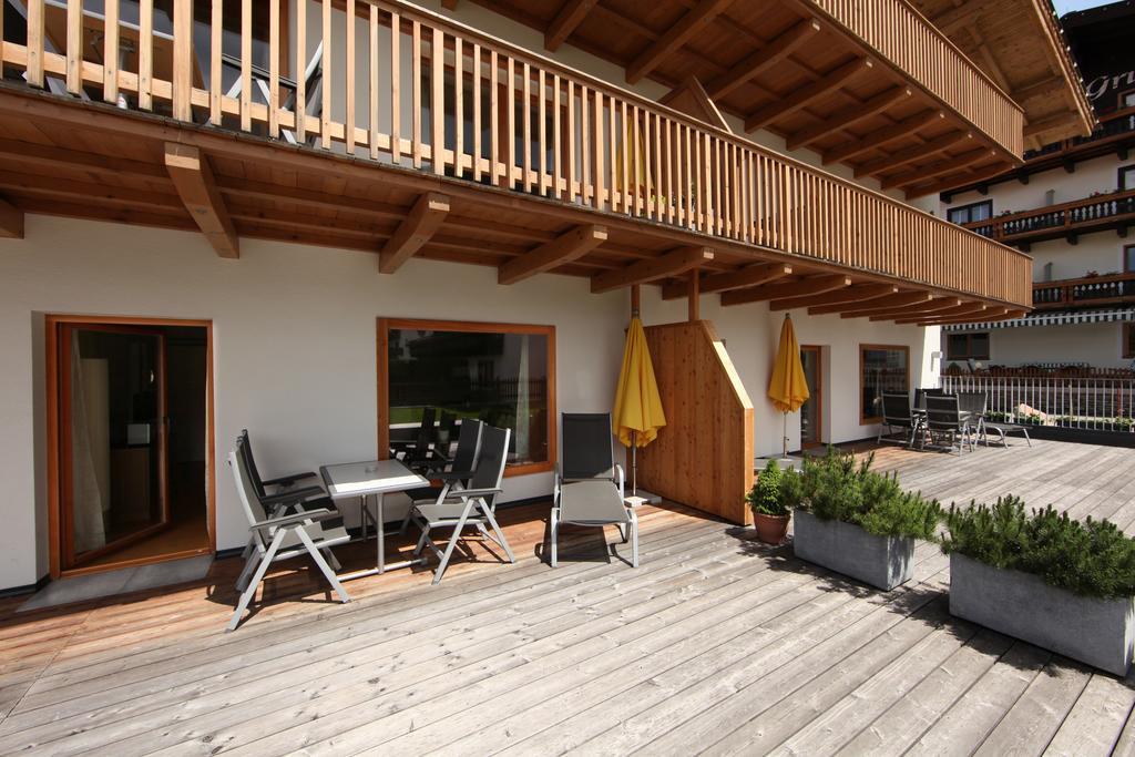 Appartement Haus Sonne Zell am See Habitación foto
