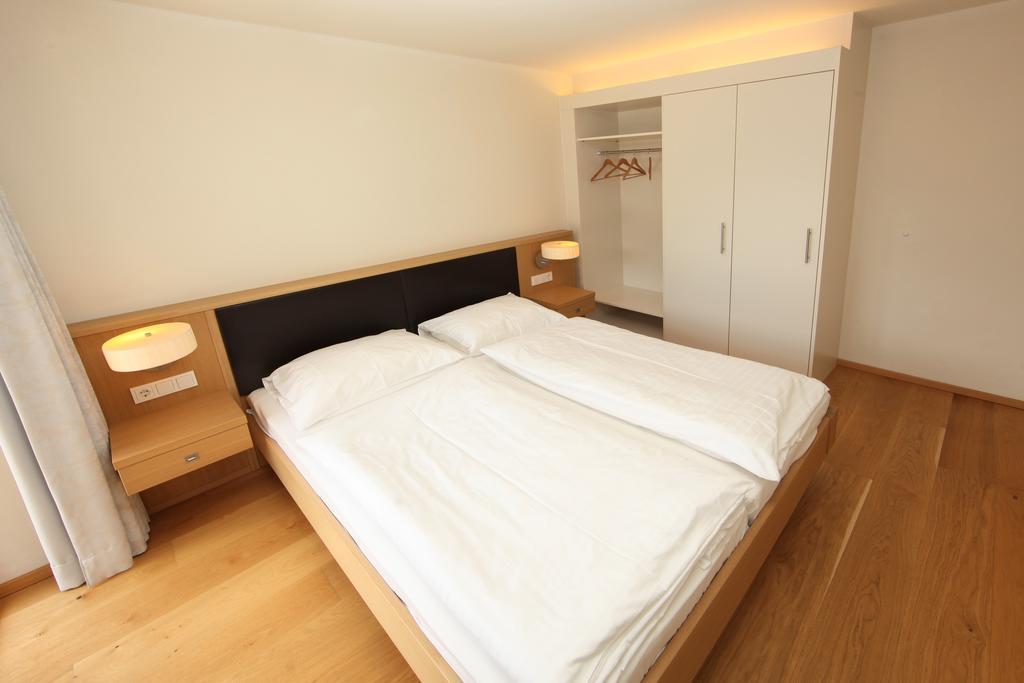 Appartement Haus Sonne Zell am See Habitación foto