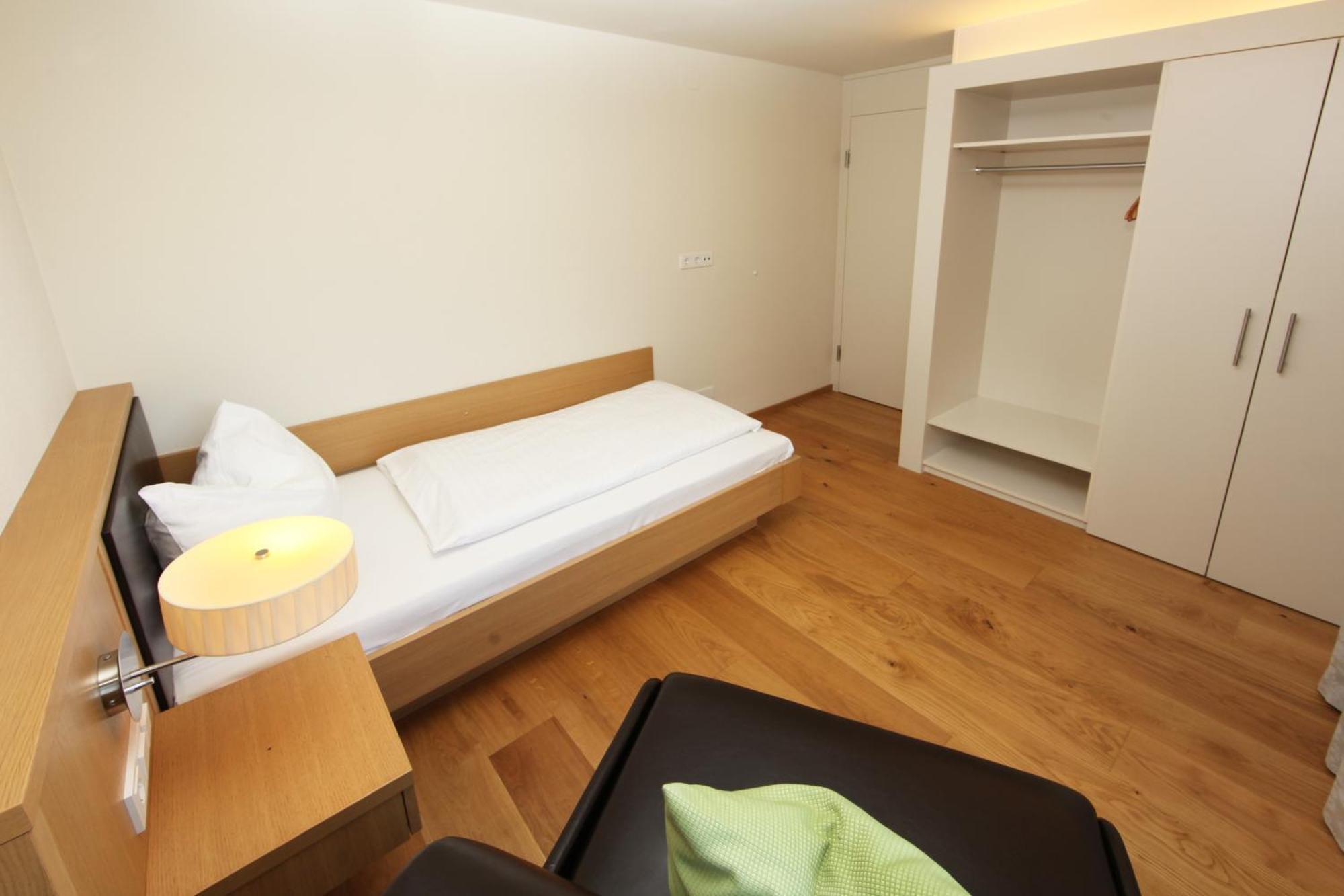 Appartement Haus Sonne Zell am See Habitación foto