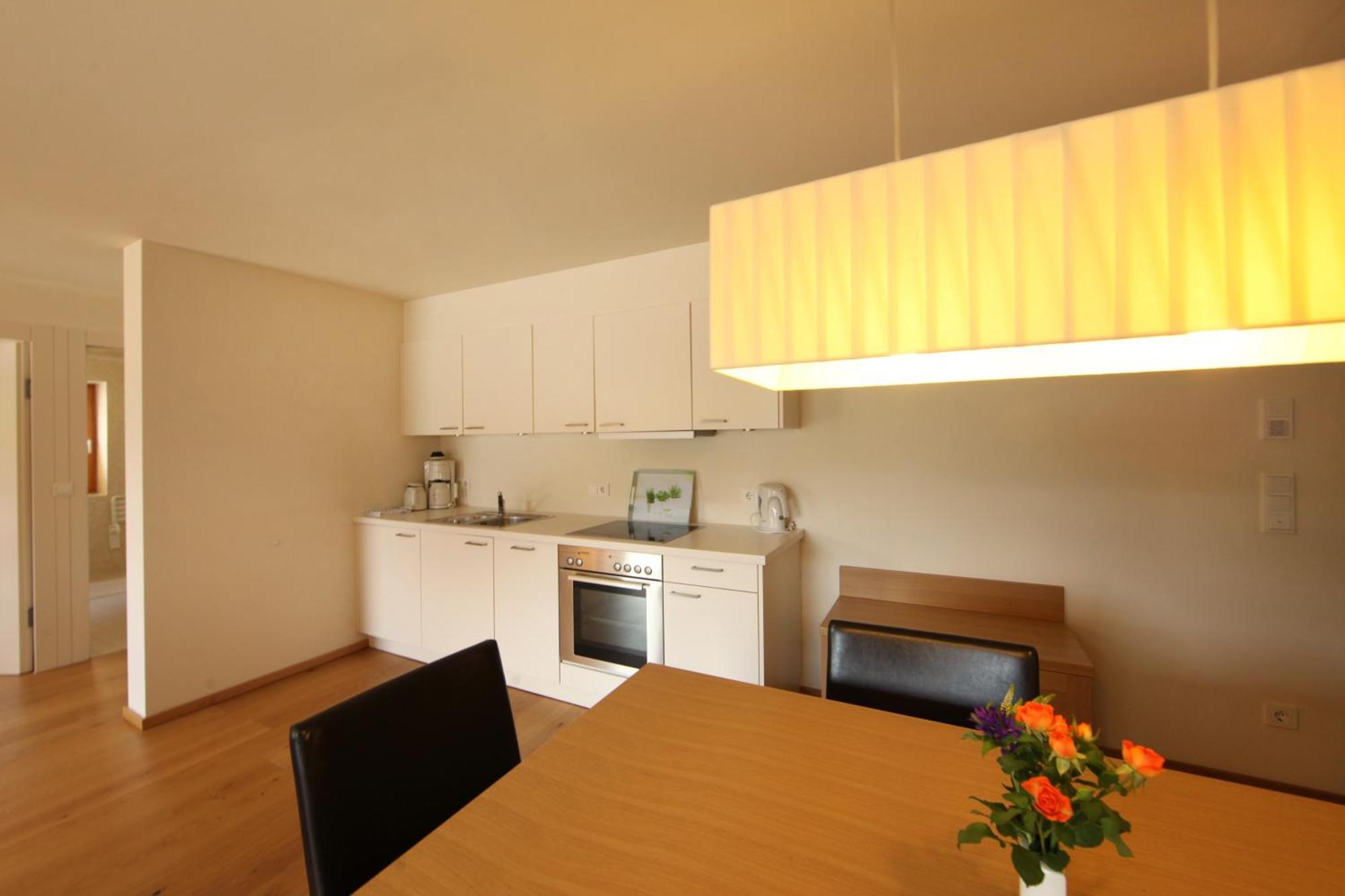 Appartement Haus Sonne Zell am See Habitación foto